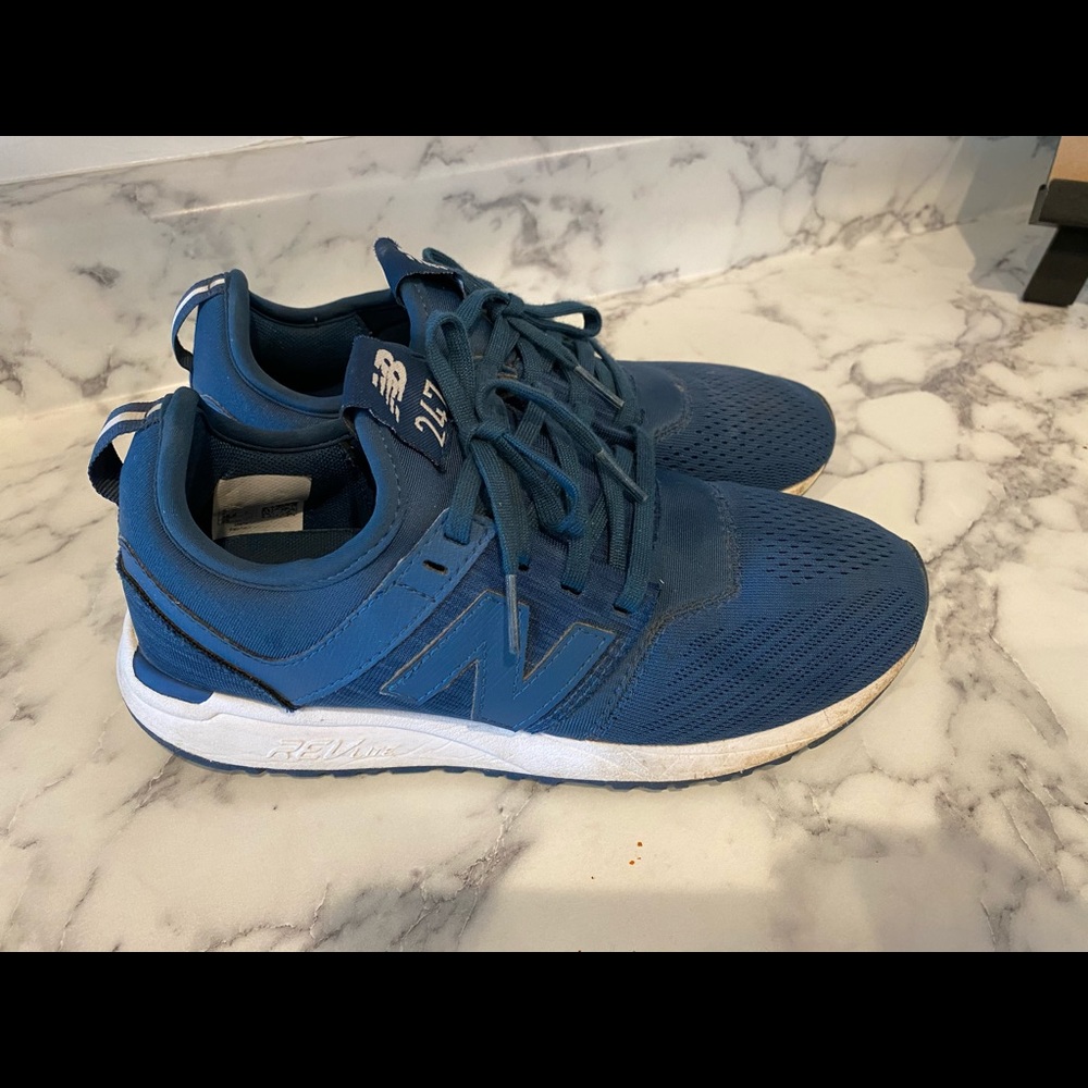 New balance shoes